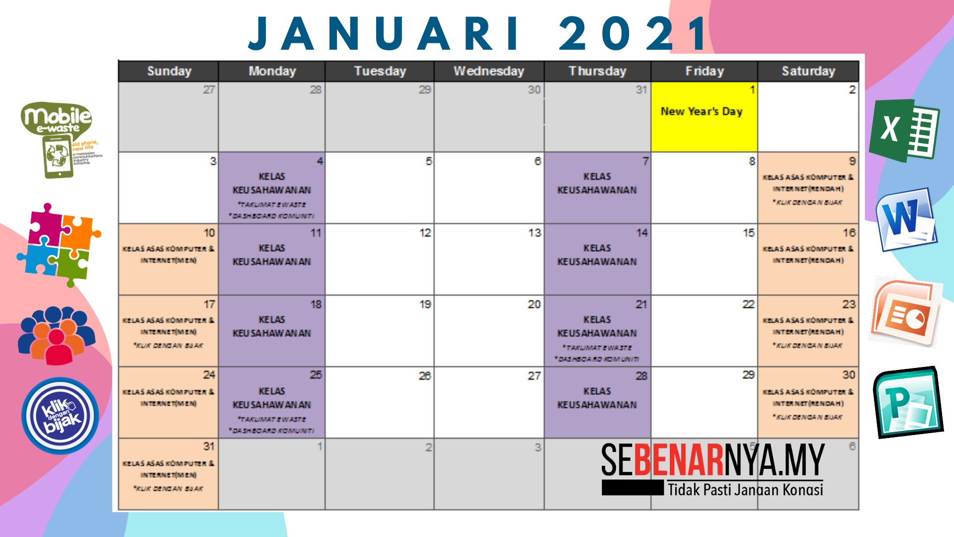 JANUARI 20211